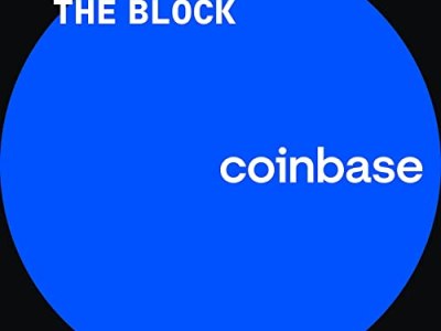 Around the Block with&nbsp;Coinbase