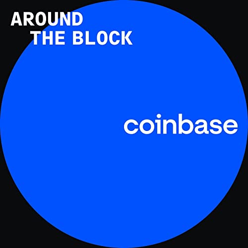 Around the Block with&nbsp;Coinbase