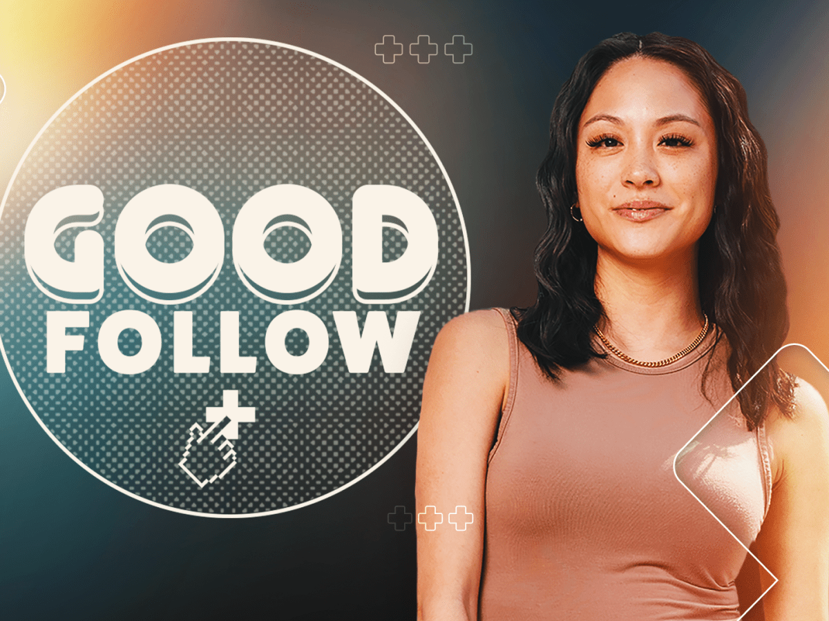 Good Follow