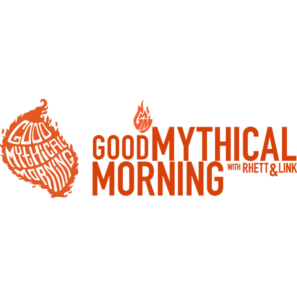 Good Mythical Morning