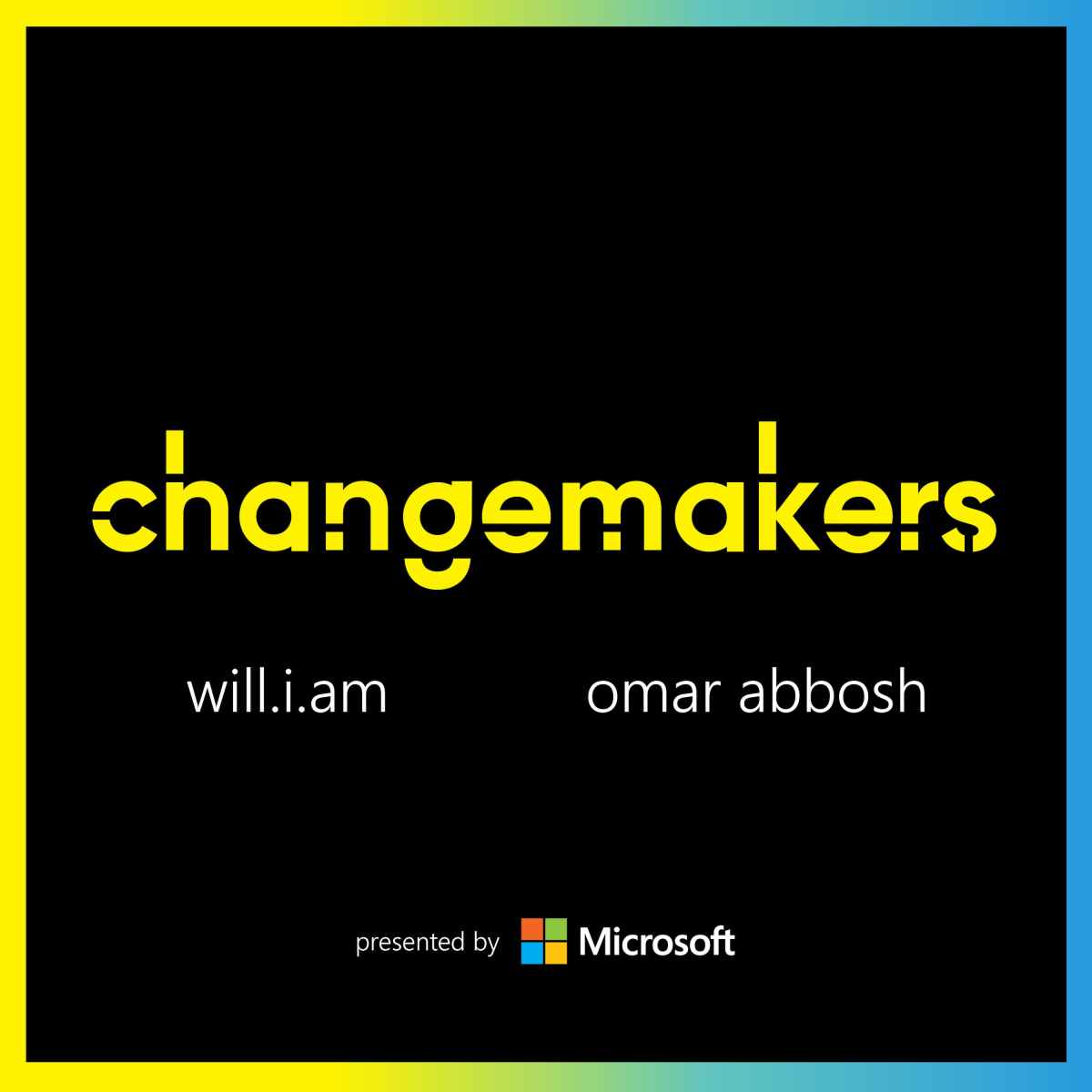 Microsoft Changemakers