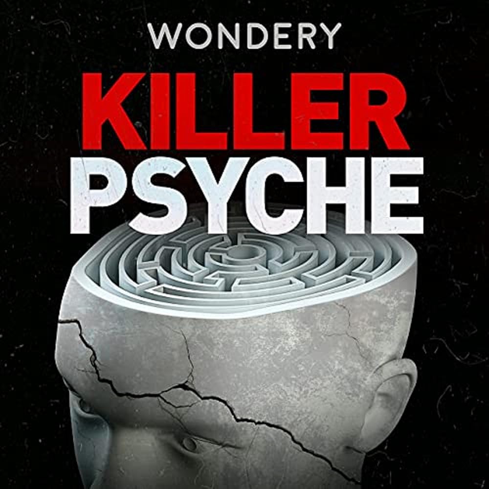 Killer Psyche with Candice&nbsp;DeLong