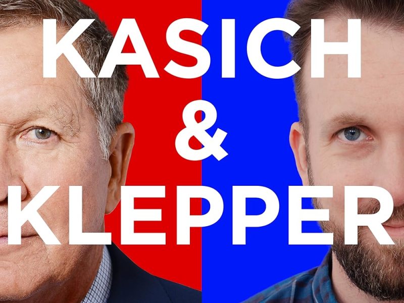 Kasich & Klepper