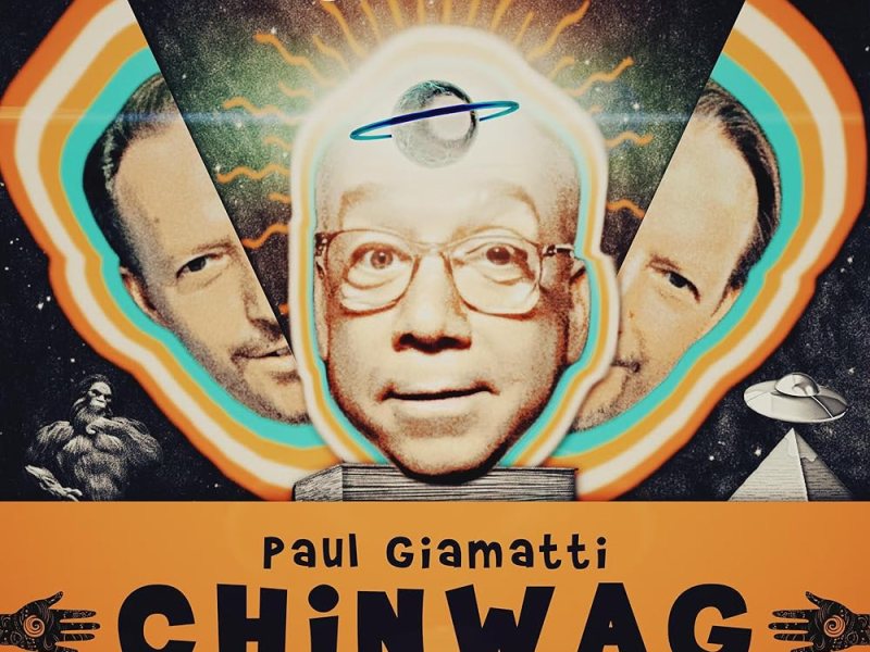 Chinwag with Paul Giamatti & Stephen&nbsp;Asma