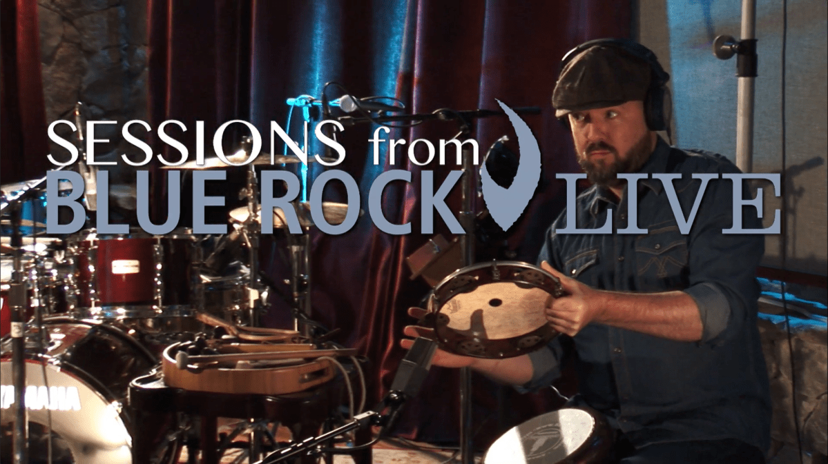 Blue Rock Artist Ranch &&nbsp;Studio